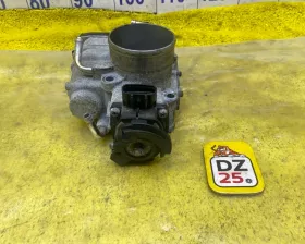 Заслонка дроссельная TOYOTA