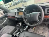 Коллектор выпускной TOYOTA LAND CRUISER PRADO/HILUX SURF/4RUNNER/TACOMA/TUNDRA 2003 1714262110 VZJ120W/VZJ120/VZJ121W/VZJ121/VZJ125W/VZJ125/VZN210W/VZN210/VZN215W/VZN215 5VZFE, передний левый