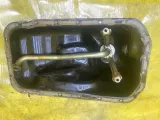 Поддон TOYOTA LAND CRUISER PRADO/HILUX SURF 2003 1210162110 VZJ120W/VZJ120/VZJ121W/VZJ121/VZJ125W/VZJ125/VZN210W/VZN210/VZN215W/VZN215 5VZFE, передний