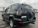 Поддон TOYOTA LAND CRUISER PRADO/HILUX SURF 2003 1210162110 VZJ120W/VZJ120/VZJ121W/VZJ121/VZJ125W/VZJ125/VZN210W/VZN210/VZN215W/VZN215 5VZFE, передний