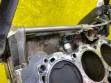 Блок двигателя TOYOTA LAND CRUISER PRADO/HILUX SURF 2003 1140169985 VZJ120W/VZJ120/VZJ121W/VZJ121/VZJ125W/VZJ125/VZN210W/VZN210/VZN215W/VZN215 5VZFE, передний