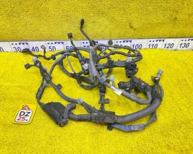 Коса двс TOYOTA