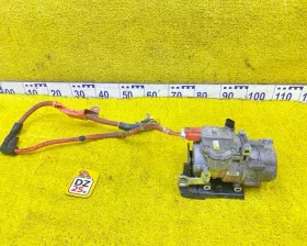 Компрессор кондиционера TOYOTA