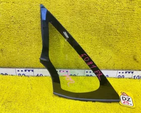 Стекло форточка TOYOTA