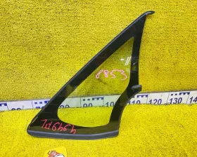 Стекло форточка TOYOTA