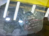 Стекло форточка TOYOTA NOAH/VOXY/ESQUIRE 2015/Цвет 1F7 6212028210 ZWR80/ZWR80G/ZWR80W/ZRR80G/ZRR80W/ZRR80/ZRR85G/ZRR85W/ZRR85 2ZRFXE, переднее левое