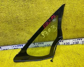 Стекло форточка TOYOTA