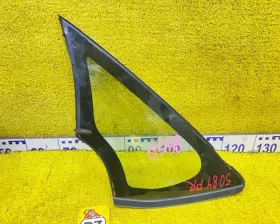 Стекло форточка TOYOTA