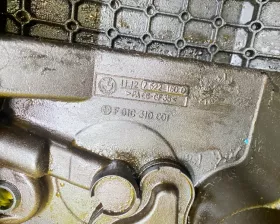 Клапанная крышка BMW