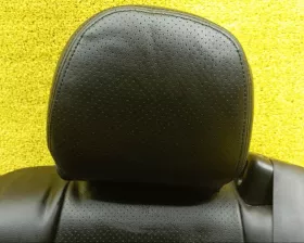 Чехлы на сидения TOYOTA