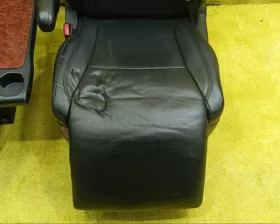 Чехлы на сидения TOYOTA