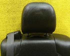 Чехлы на сидения TOYOTA