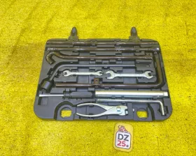 Инструментальный ящик TOYOTA