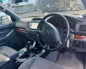 Инструментальный ящик TOYOTA