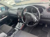 Спойлер SUZUKI ESCUDO/GRAND VITARA 2008/Цвет Z7T TDA4W/TDB4W/TA74W/TD54W/TD94W J24B, задний