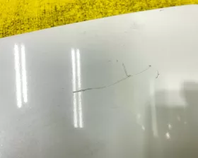 Спойлер SUZUKI
