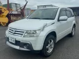 Спойлер SUZUKI ESCUDO/GRAND VITARA 2008/Цвет Z7T TDA4W/TDB4W/TA74W/TD54W/TD94W J24B, задний