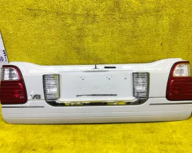 Дверь 5я TOYOTA