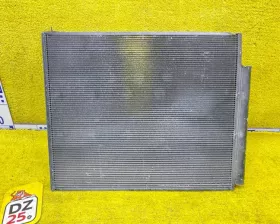 Радиатор кондиционера TOYOTA