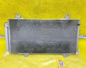 Радиатор кондиционера HONDA