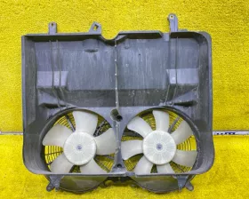 Диффузор радиатора TOYOTA