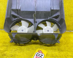 Диффузор радиатора TOYOTA