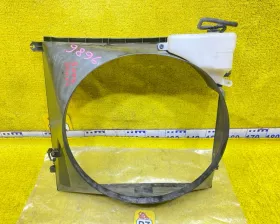 Диффузор радиатора TOYOTA