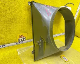 Диффузор радиатора TOYOTA