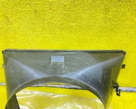 Диффузор радиатора TOYOTA