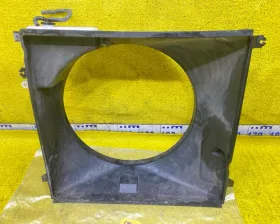 Диффузор радиатора TOYOTA