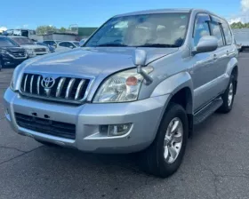 Диффузор радиатора TOYOTA