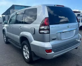 Диффузор радиатора TOYOTA