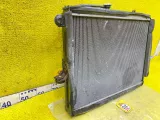 Радиатор основной TOYOTA LAND CRUISER/LAND CRUISER CYGNUS/LX470 2003 1640050210 UZJ100W/UZJ100L/UZJ100 2UZFE, передний