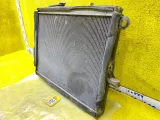 Радиатор основной TOYOTA LAND CRUISER/LAND CRUISER CYGNUS/LX470 2003 1640050210 UZJ100W/UZJ100L/UZJ100 2UZFE, передний
