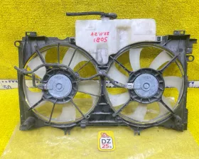 Диффузор радиатора TOYOTA