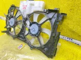 Диффузор радиатора TOYOTA NOAH/VOXY/ESQUIRE 2014 1671137130 ZWR80G/ZWR80W/ZWR80 2ZRFXE, передний