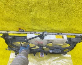 Диффузор радиатора TOYOTA