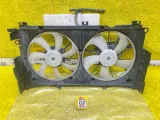 Диффузор радиатора TOYOTA NOAH/VOXY/ESQUIRE 2014 1671137130 ZWR80G/ZWR80W/ZWR80 2ZRFXE, передний