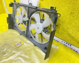 Диффузор радиатора TOYOTA