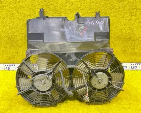 Диффузор радиатора TOYOTA