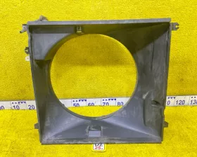 Диффузор радиатора TOYOTA