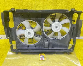 Диффузор радиатора TOYOTA