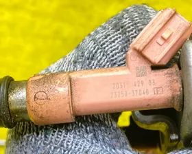 Инжектор TOYOTA