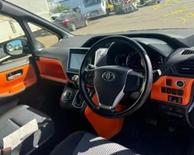 Инжектор TOYOTA