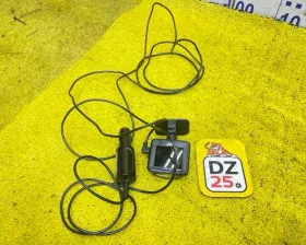 Видеорегистратор JVC