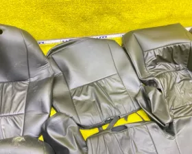 Чехлы на сидения Toyota