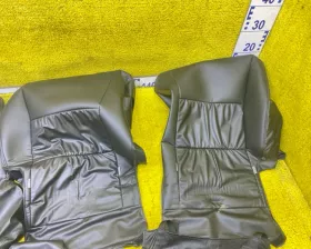 Чехлы на сидения Toyota