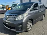 Амортизатор TOYOTA ALPHARD/VELLFIRE ЛЕВЫЙ|ПРАВЫЙ|2010 4853058070 GGH25W/GGH25/ANH25W/ANH25 2GRFE, задний левый
