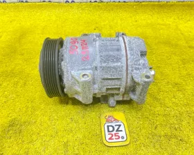 Компрессор кондиционера TOYOTA