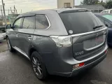 Привод MITSUBISHI OUTLANDER/OUTLANDER PHEV 2014 3815A524 GG2W/GG3W 4B11, передний правый